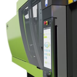 Rendering Engel CC300 by Peschkedesign