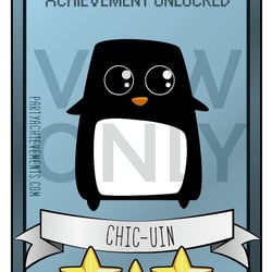 Chic-Uin