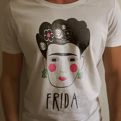 Frida Tees