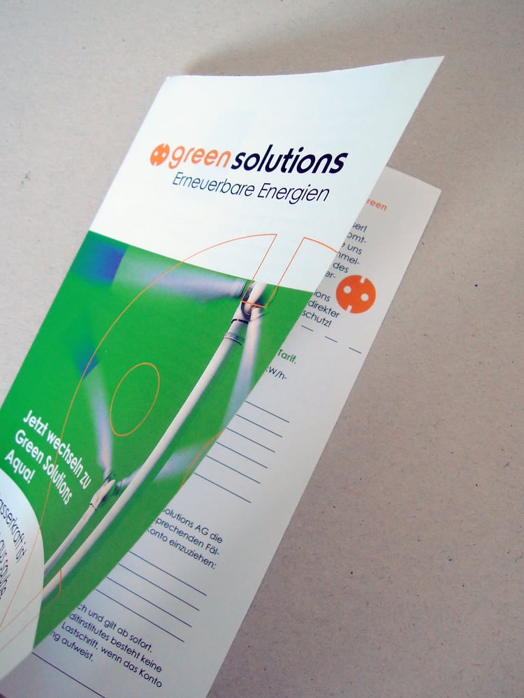 Flyer