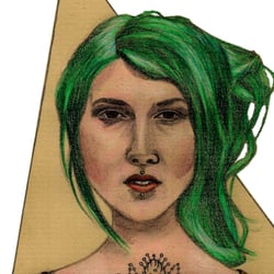 Victorias Dreieck