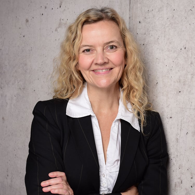 Gitte Günther