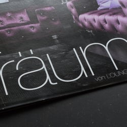 Produktkatalog Loungeclub