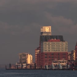 Archtitektur / City