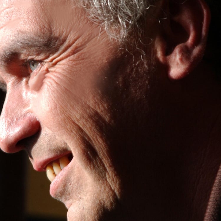 Hans-peter Krohn