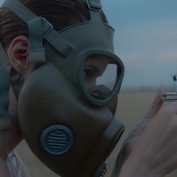 Lichtverschmutzung – Kurzfilm – 2022