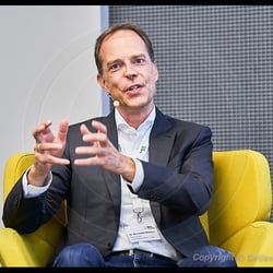 Dr. Alexander Moscho – Executive Committee – Chief Operating Officer (COO)
