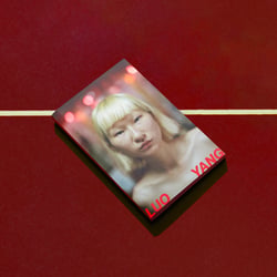 Book design – Luoyang
