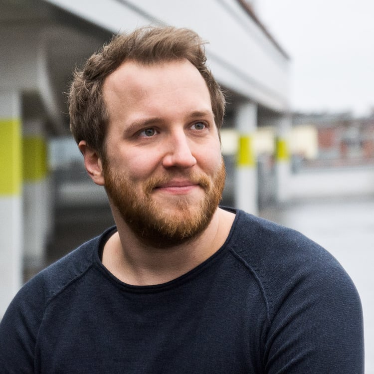 Dominik Walter