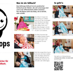 Zellmops Info-Flyer