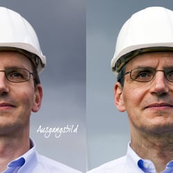 Bildbearbeitung