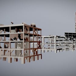 3D Assets