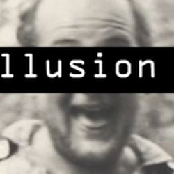 Plakat illusion of grandeur