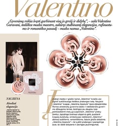 Douglas Magazin International