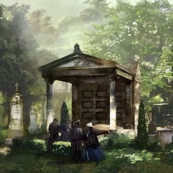 concept for the filmproject „Buddenbrooks“