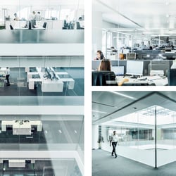 Siemens Headquarter Abu Dhabi by lindemannPhotography