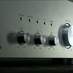 Hifi – eyemotion