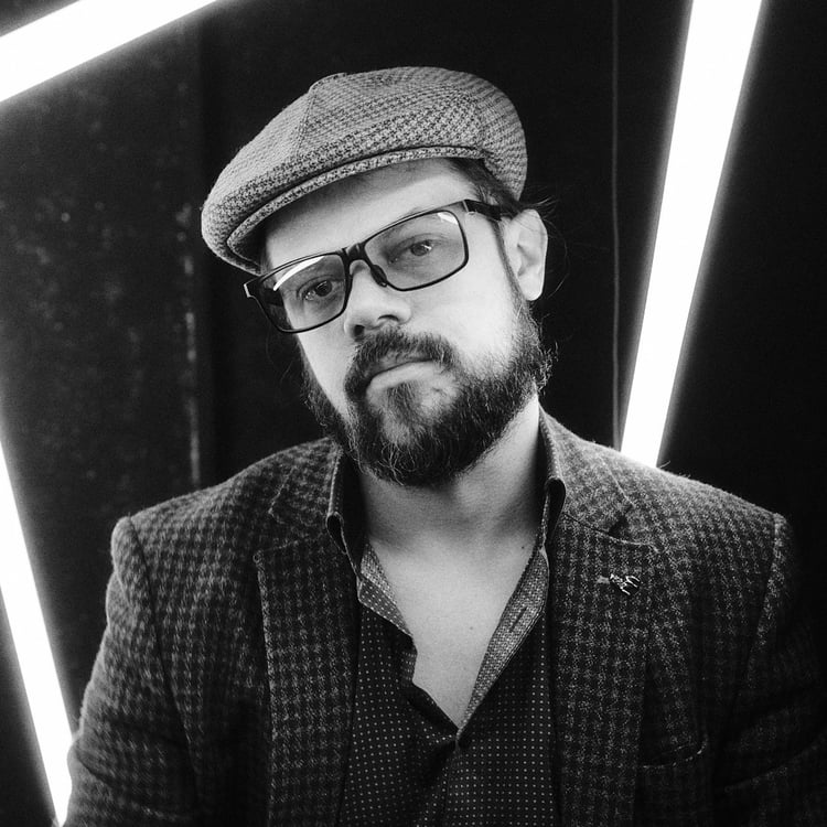 Pavel Schnee