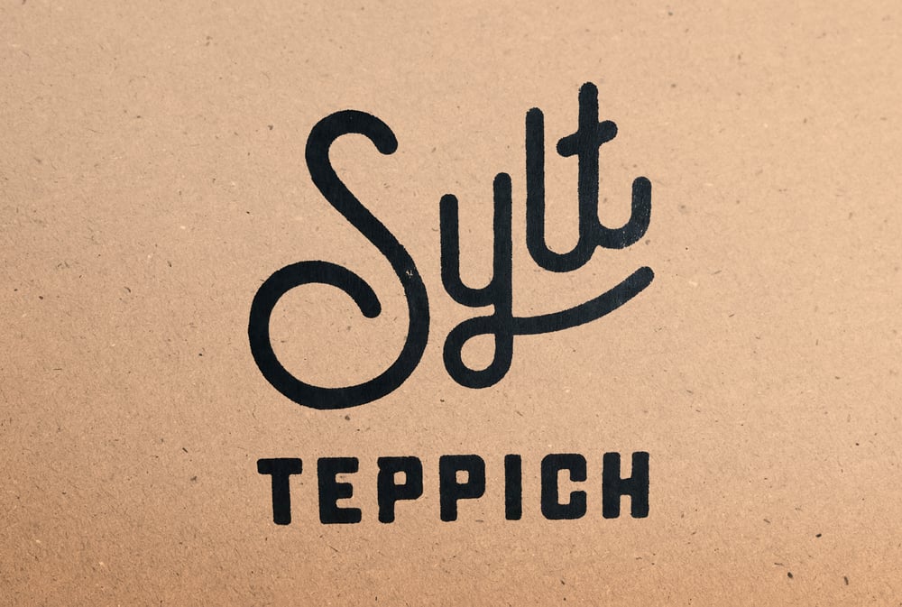 Syltteppich