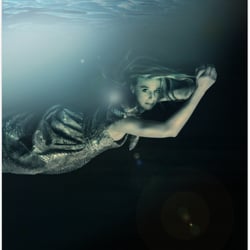 mermaid