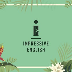 Impressive-English Logo 02