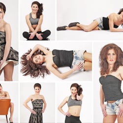 Sedcard Sarah Final