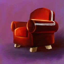 Sport-Sessel