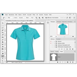 ClippingService24, Foto freistellen