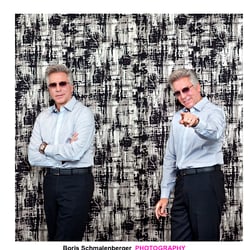 Bill McDermott / Spiegel