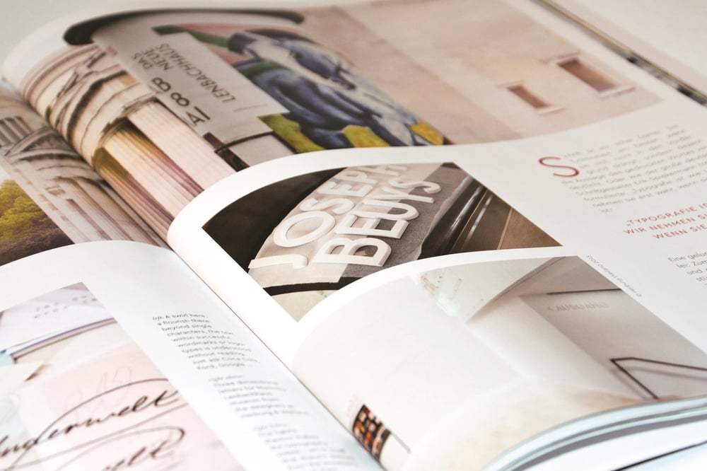 Corporate Publishing für Kempinski Hotels