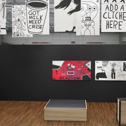 ILLUSTRATION & 3D