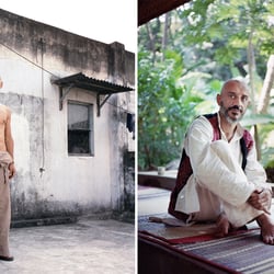 Travellers