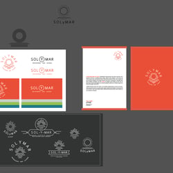 Branding-Konzept – Restaurant