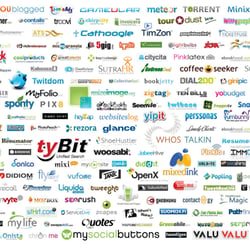 startups 2009