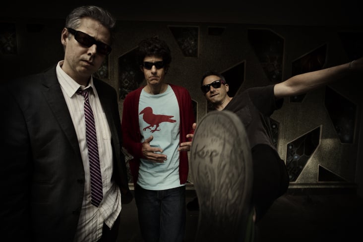 Beastie Boys