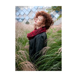 CurlyWoman StephanieBaerFotografie 001 INTERNET