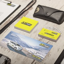 S&S Taxi Fricktal & Baselbiet