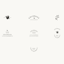Logo Illustrationen