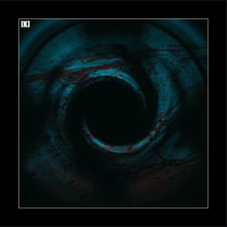 CD Cover „Kyhogina – Yrr“