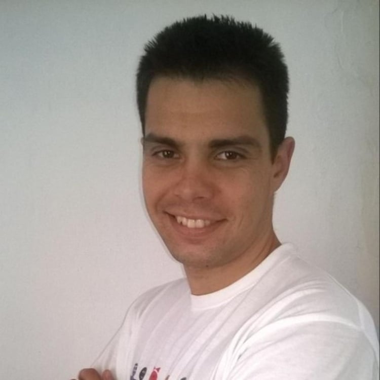 Igor Srdanovic