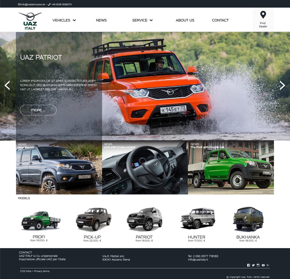 web-uaz-italy.it