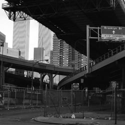 new york, ny