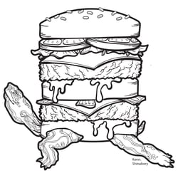Line Art