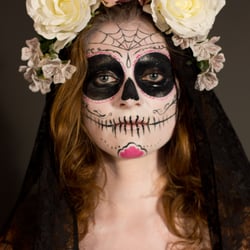 Días de los Muertos (span. Tag der Toten) #1
