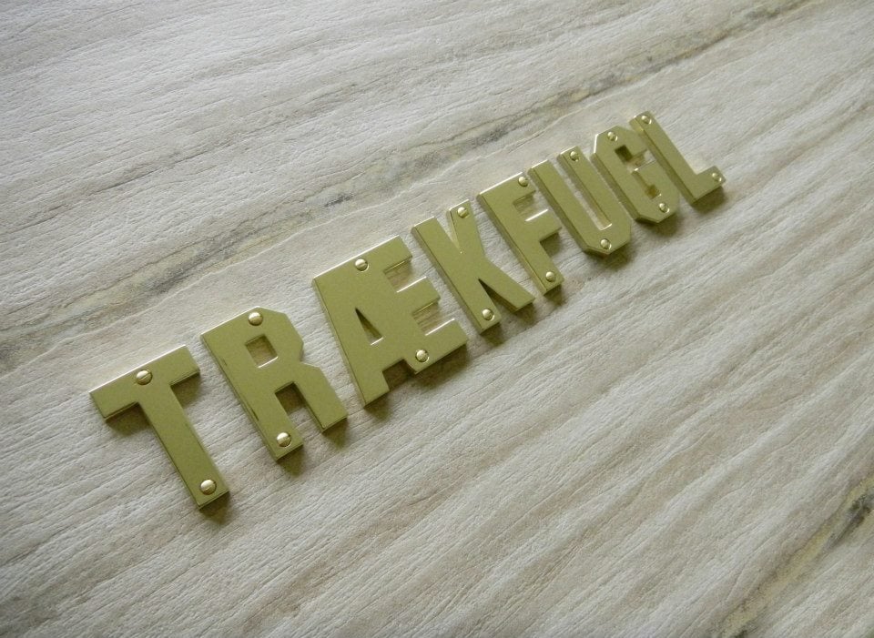 Traekfugl