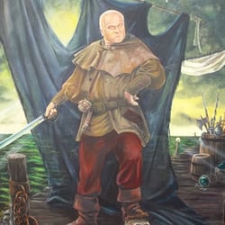 Pirat (commission)
