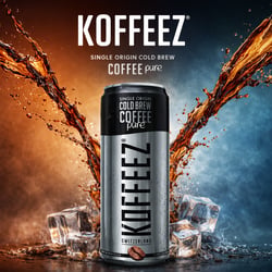 Cold Brew Coffee