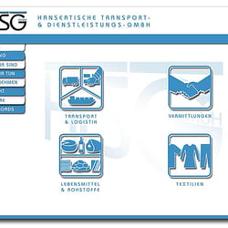 HTSG Website
