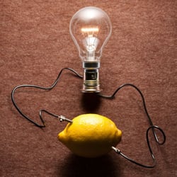 Citrus power