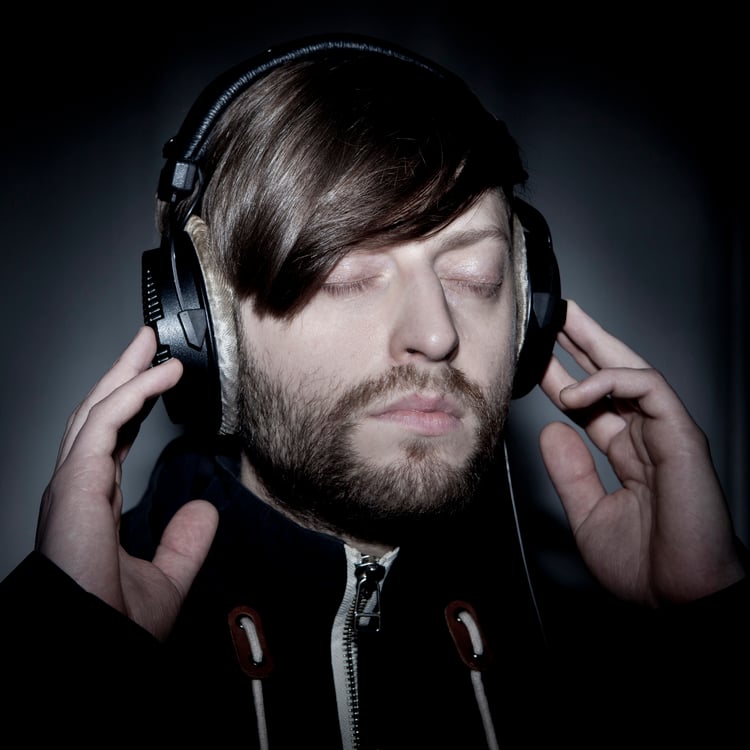 Alex Kozmidi